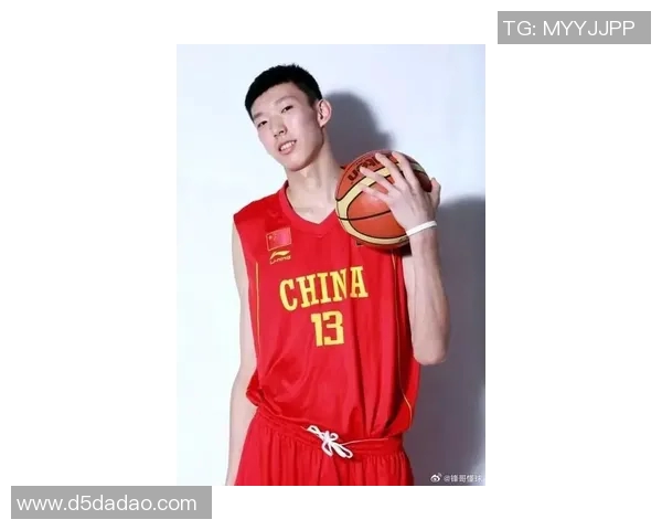 周琦的篮球之路:从青涩少年到国际赛场的璀璨明星