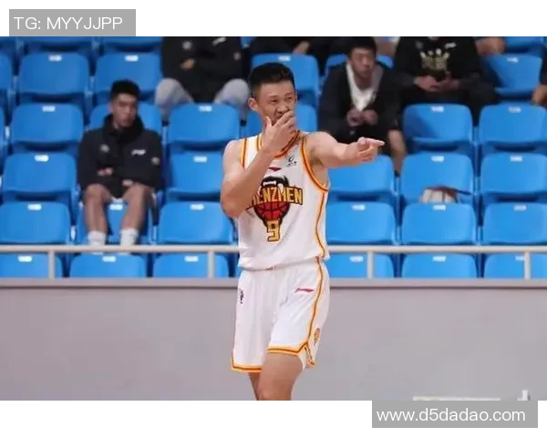 周鹏:从篮球场上的拼搏者到生活中的奋斗者的成长历程与心路历程