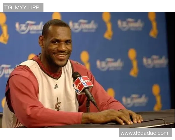 勒布朗詹姆斯:篮球之王的传奇旅程与辉煌成就揭秘