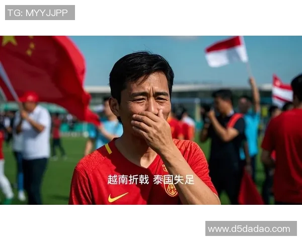 印尼与泰国激战正酣比分结果揭晓引发热议